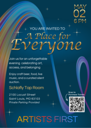 A Place for Everyone Gala