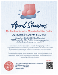 Family Fun STEAM Event