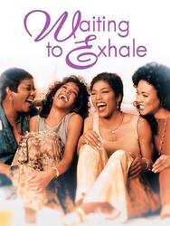 Come See Waiting to Exhale on Saturday, May 9, 2026, At Rooftop Cinema Club