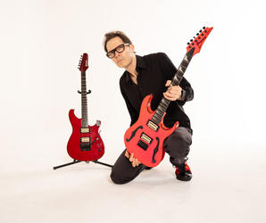 Paul Gilbert - WROC World Tour 2026