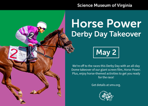 Derby Day Celebration