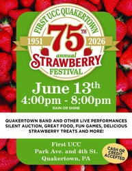 Strawberry Festival