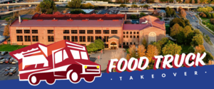 Dunwoody Open House and Food Truck Takeover