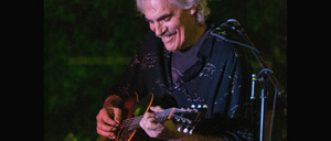 Al Fuller Solo at Jr's Old Packinghouse Cafe, 6 to 9 pm, April 22