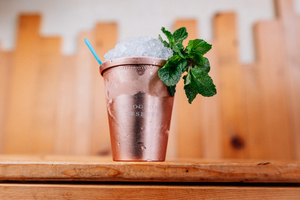 Vennture Brew Co Brookfield Kentucky Derby Party