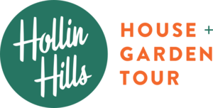 HOLLIN HILLS House & Garden Tour Kick-Off at Nepenthe Gallery