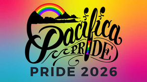 Pacifica Pride 2026