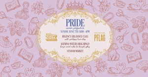 Urban South Hosts Pride Never Prejudice Party