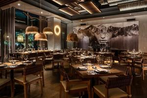 Celebrate Cinco de Mayo at RosaNegra Miami