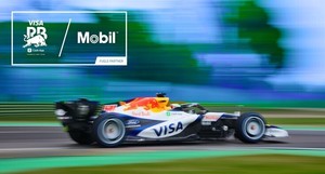 MobilTM Miami Grand Prix Event