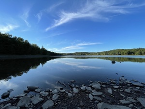 Beach Opening and Ranger Welcome