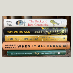 Read + Hike Book Club