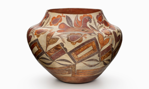 Mother’s Day Gallery Talk: “Grounded in Clay Curators, Matriarchs in Clay”