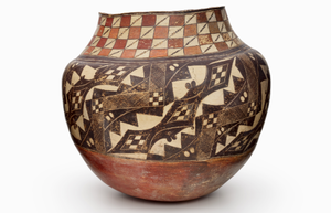 Spring Gallery Talk: “Grounded in Clay Curators, Pottery & The Growing Season”