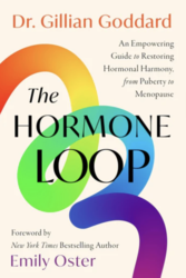 The Hormone Loop by Dr. Gillian Goddard