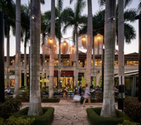 Shops at Merrick Park Mother’s Day
