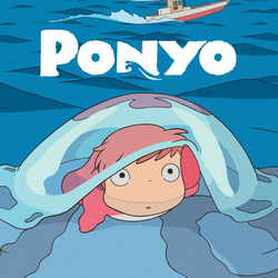 Ponyo