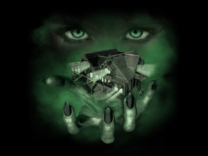 Unhinged: Nightshades Curse