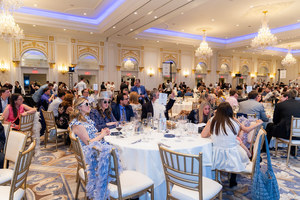 Heart's Delight Wine Tasting & Auction