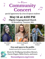 Community Concert