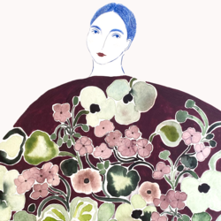 An Evening For Her: Celebrate the Masterpiece She Is