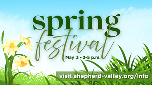 Spring Festival at SOTV