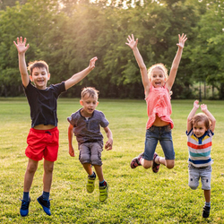Family Day: Take Flight!