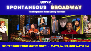 Spontaneous Broadway