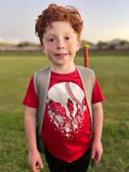 Fundraiser to Support Child with Rare Heart Condition at Pei Wei Asian Kitchen