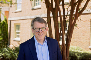 Founders & Faith: A 300 Year Celebration