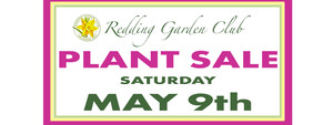 Redding Garden Club Plant Sale