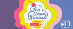 SiNaCa Studios’ Annual Ice Cream Social