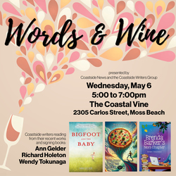 Words & Wine