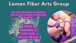 Laman Fiber Arts Group