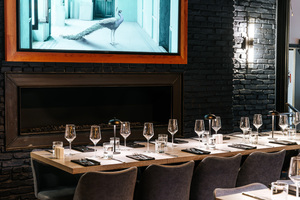 Kobrand Winemaker Dinner
