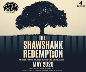 The Shawshank Redemption