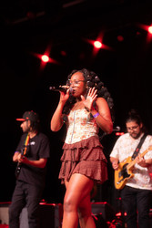 Celebrate Reggae