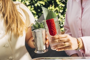 Paddock Club at Lobby Bar