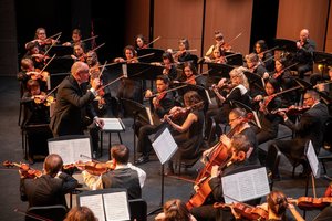 MCC Concert Band, Community Band and Orchestra Concert
