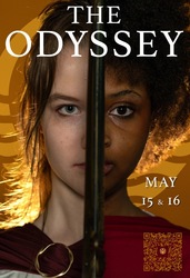 Louisville Dance Alliance presents "The Odyssey"