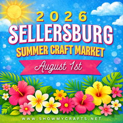 Sellersburg Summer Craft Market