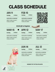 Pet Safety Solution - Pet CPR & First Aid