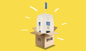 IKEA Culver City Grand Opening Block Party!