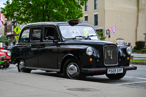 Classic Euro Car Show & International Festival