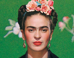Film: Frida