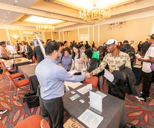 MEET BOSTON TO HOST 5th ANNUAL REGIONAL CAREER FAIR ON APRIL 28