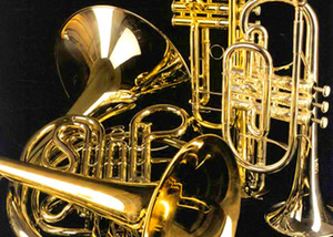 Elkhart Symphony Brass Quintet