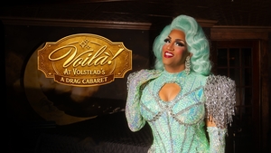 Voilà! A Drag Cabaret