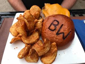 Park Avenue Food Tours:  Sites & Bites