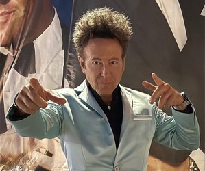 SECRETS starring mentalist SIDNEY FRIEDMAN — June 17 at Carnivale Chicago — one night only